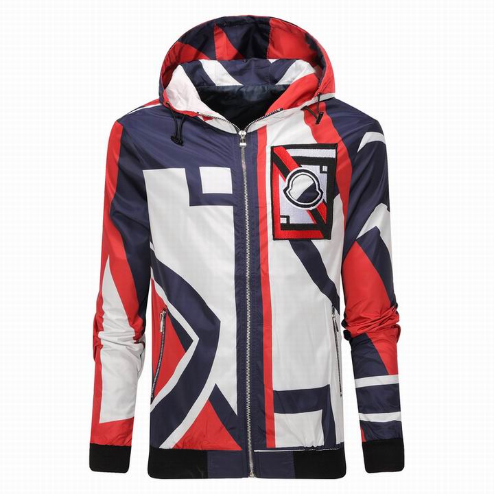 Moncler Men's Outwear 110